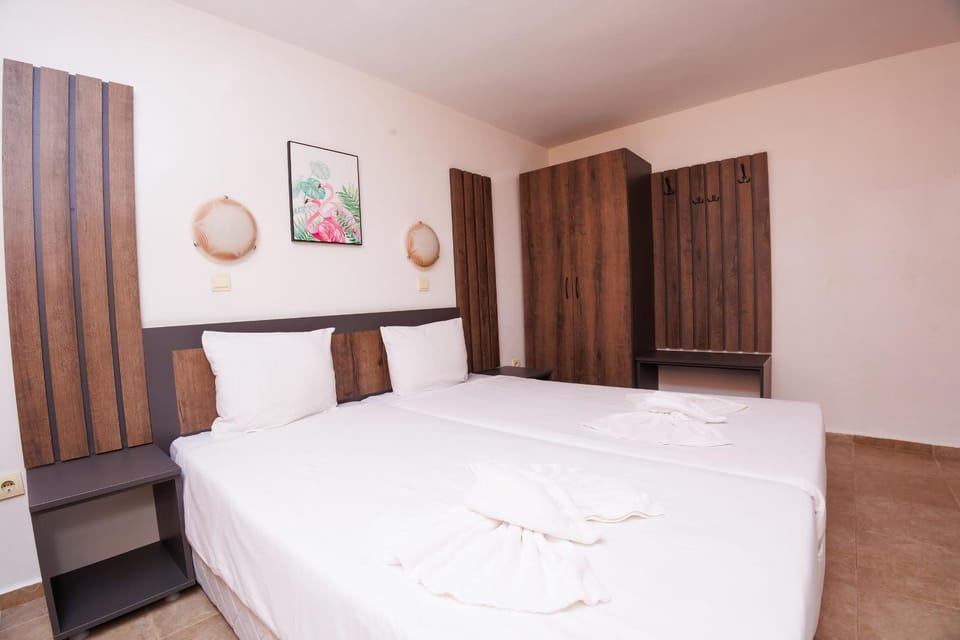 Hotel Arsenal Hotel in Nessebar