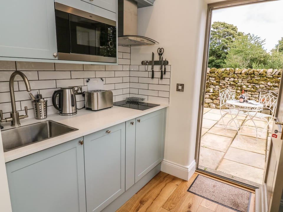 The Bothy House in Craven District