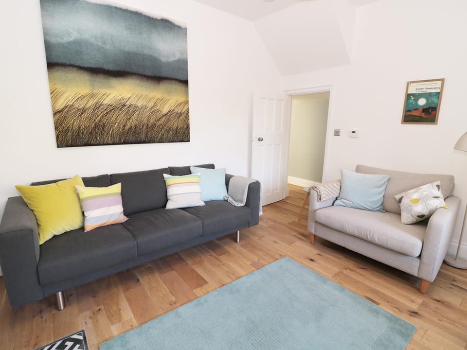 Teviot Cottage House in Corbridge