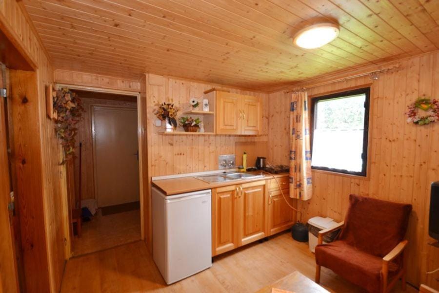 Lesní pension Bed and Breakfast in Lipno nad Vltavou
