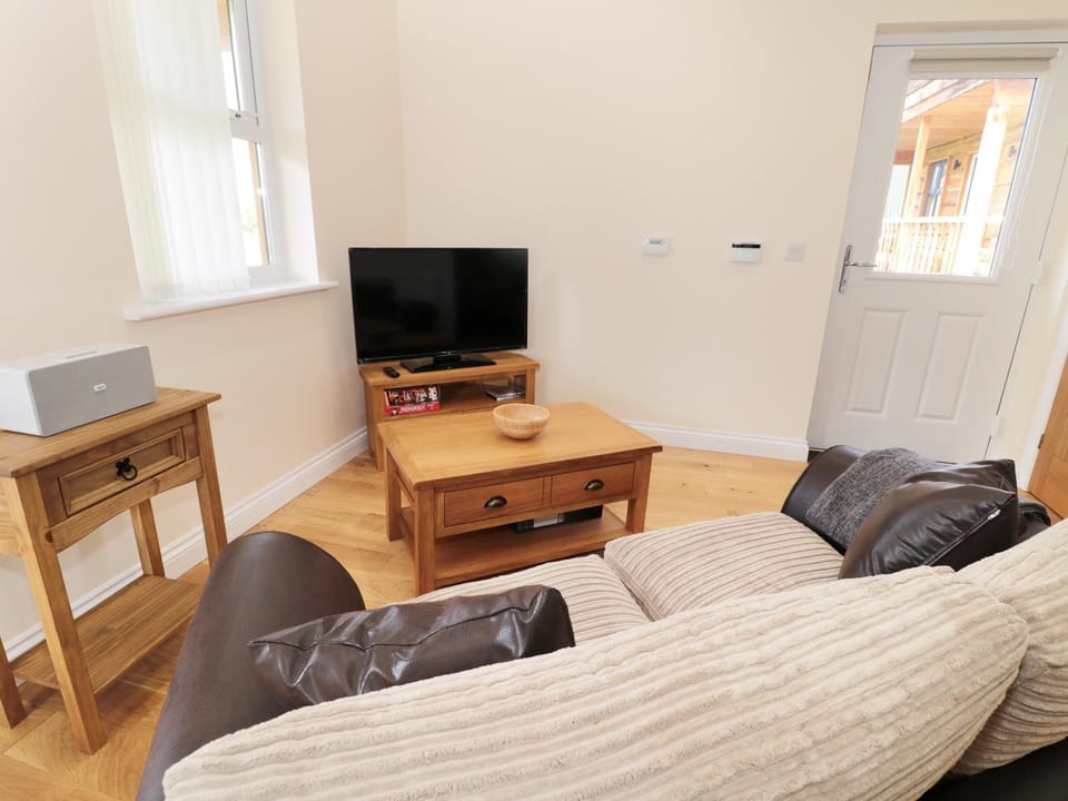 Breamish House in Longframlington