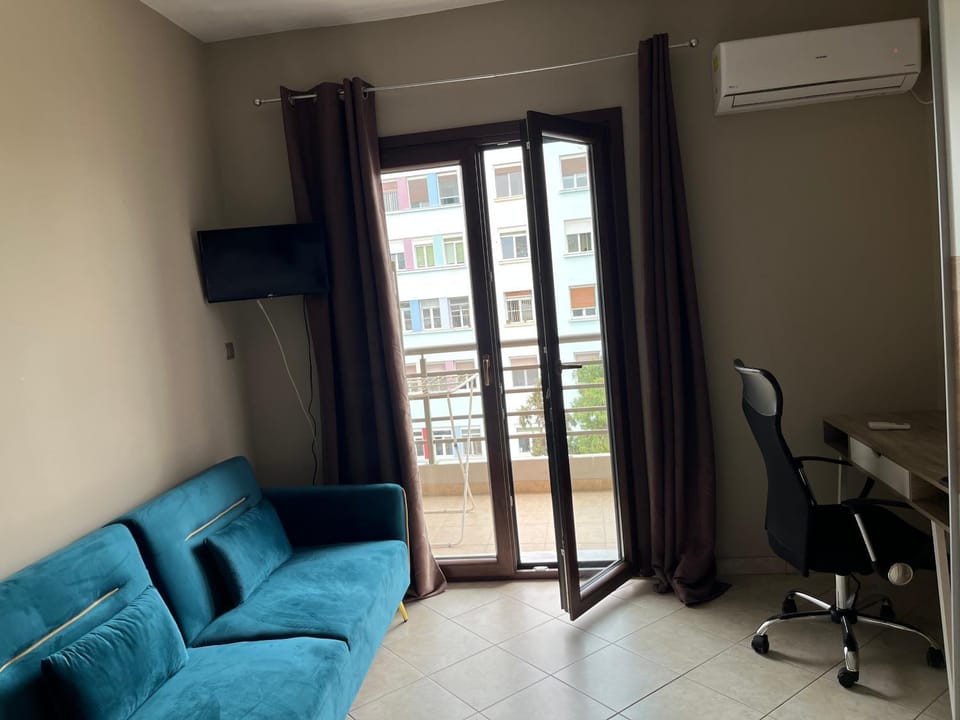 Paidon Studio Apartment in Athens