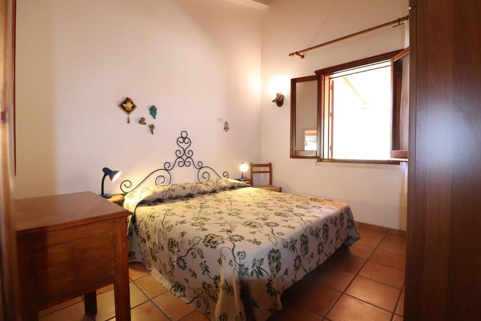 EVEN HAVEN Baglio Apartment in Sicily