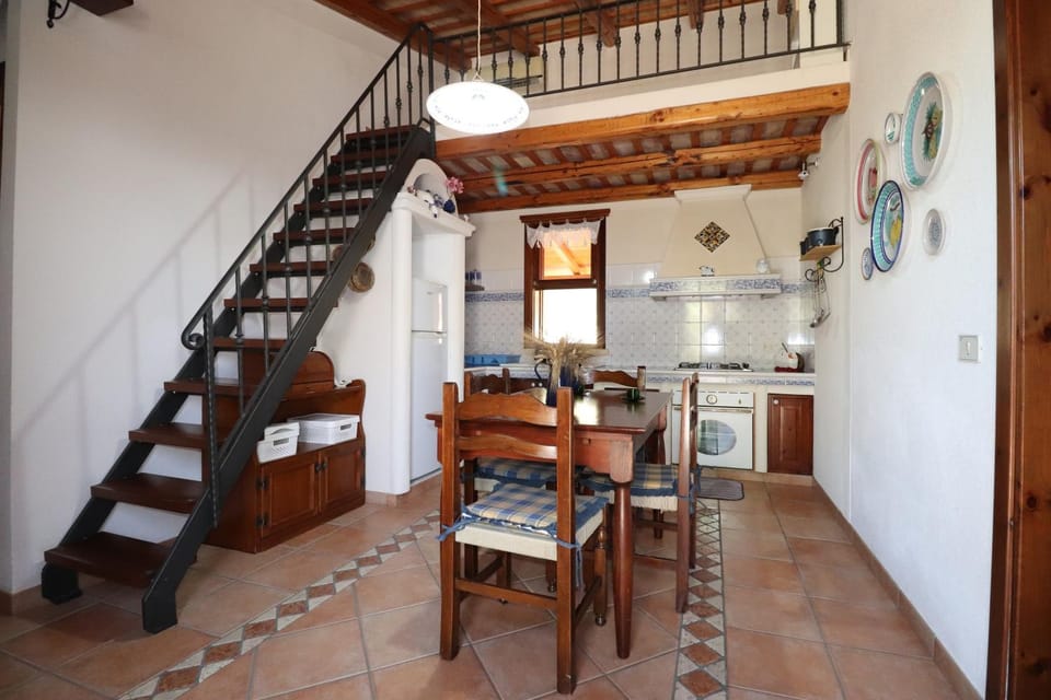 EVEN HAVEN Baglio Apartment in Sicily