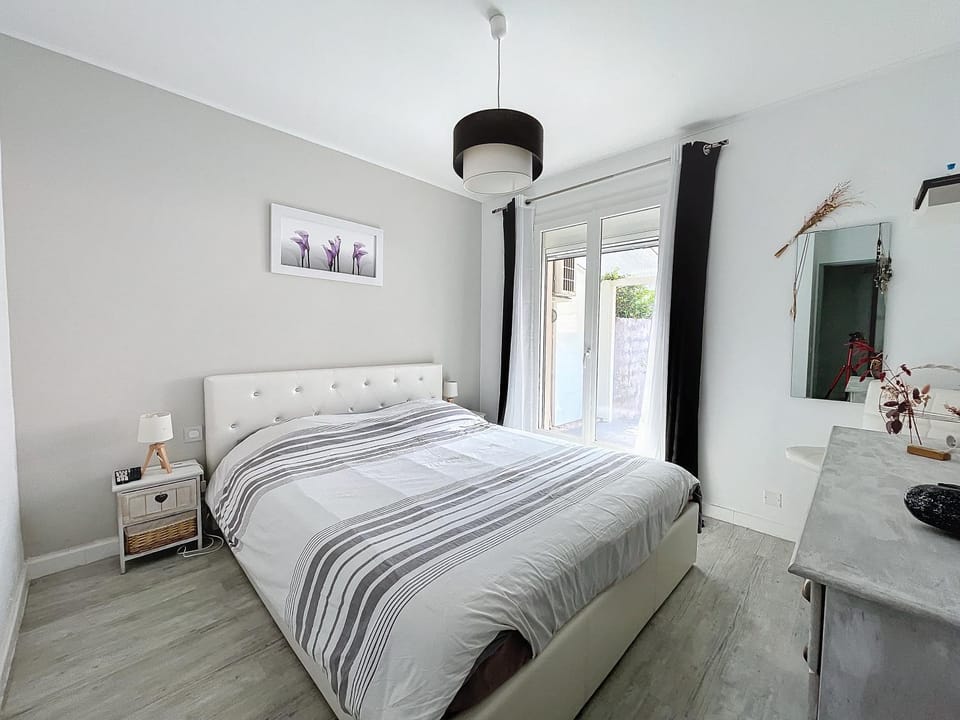 L'Albera Villa in Argeles-sur-Mer
