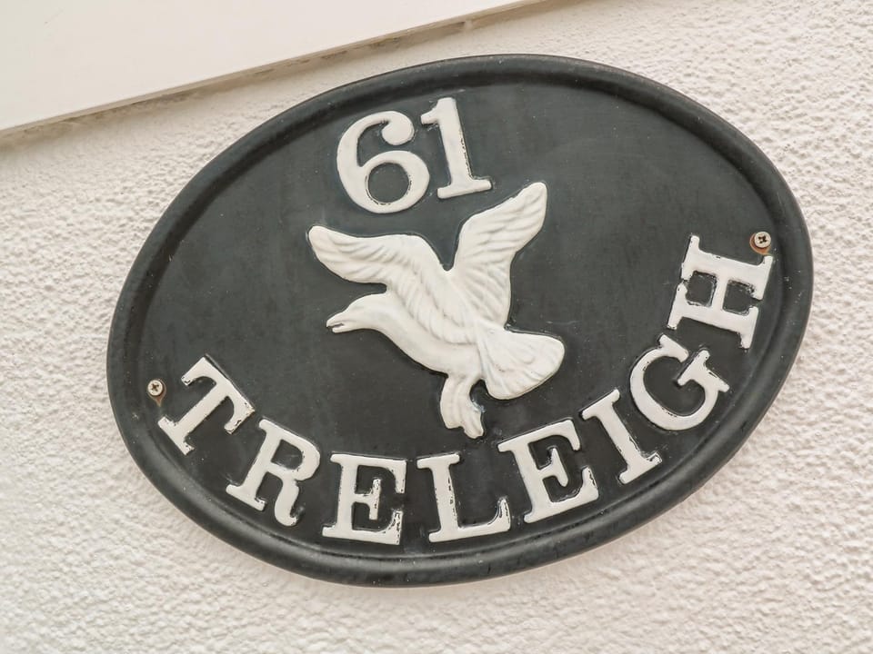 Treleigh House in Hayle