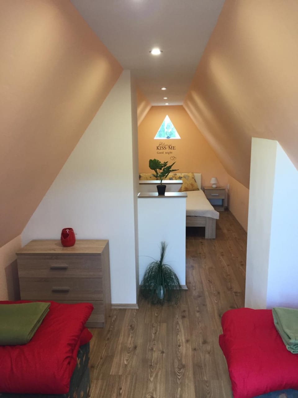 Izabella Vendégház Somló Apartment in Hungary