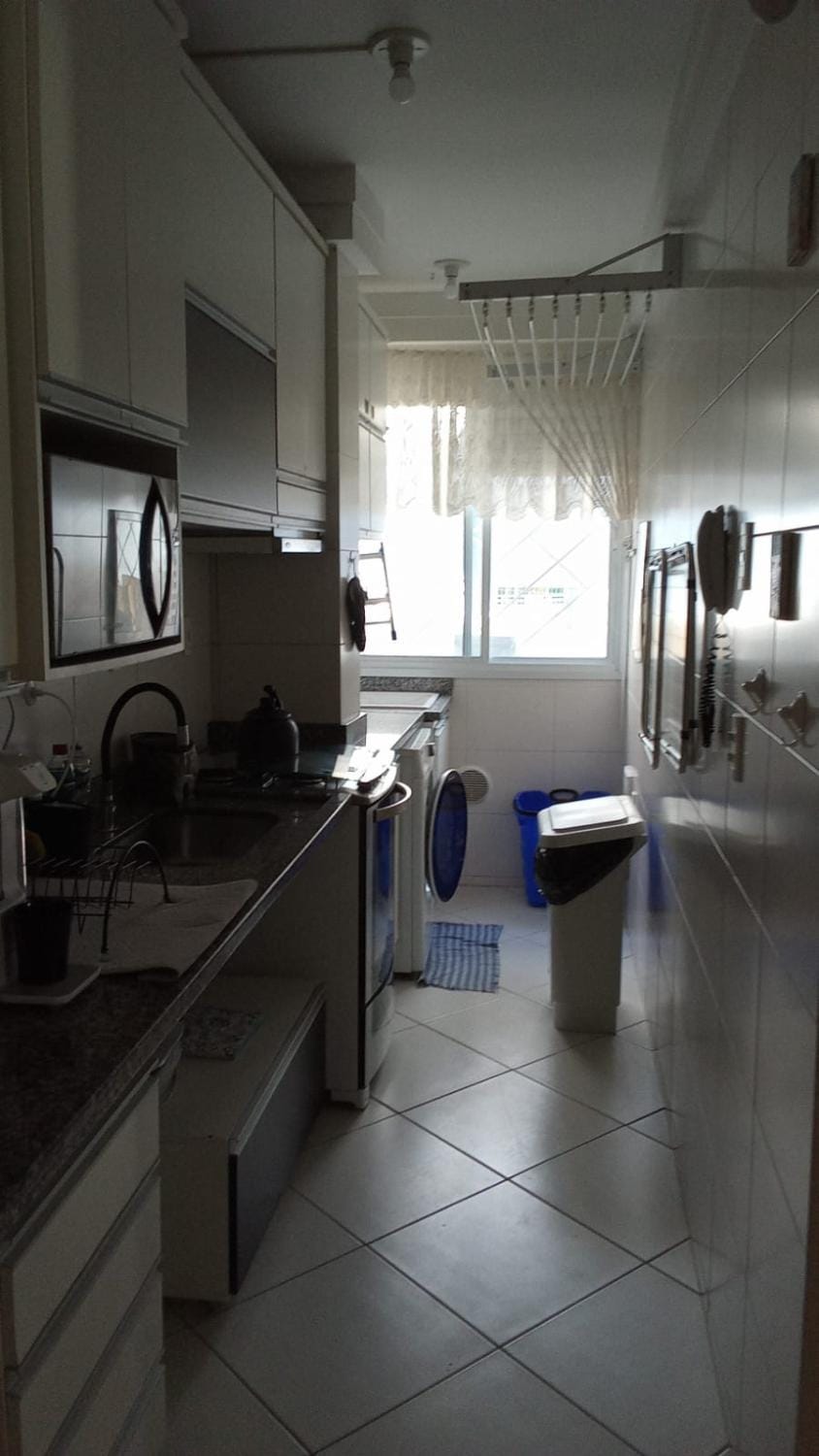 Kitchen or kitchenette, Breakfast, oven, stove