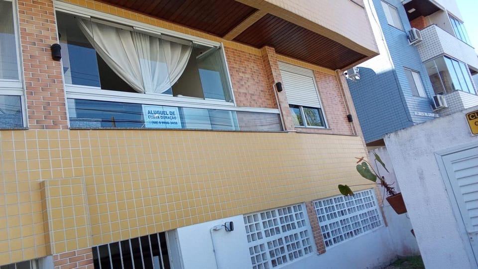 Property building, Day, View (from property/room), Balcony/Terrace