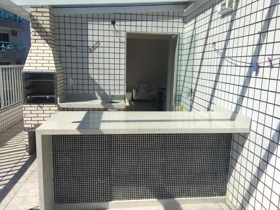 BBQ facilities