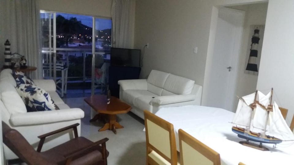 COSTA DO SOL Apartment in Cabo Frio