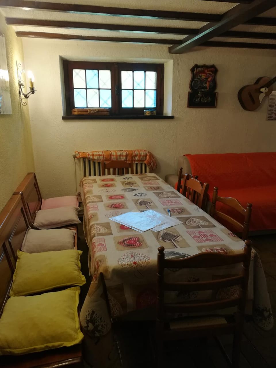 Villa Laura Apartment in Piedmont