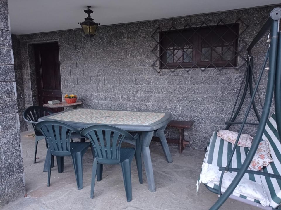Villa Laura Apartment in Piedmont