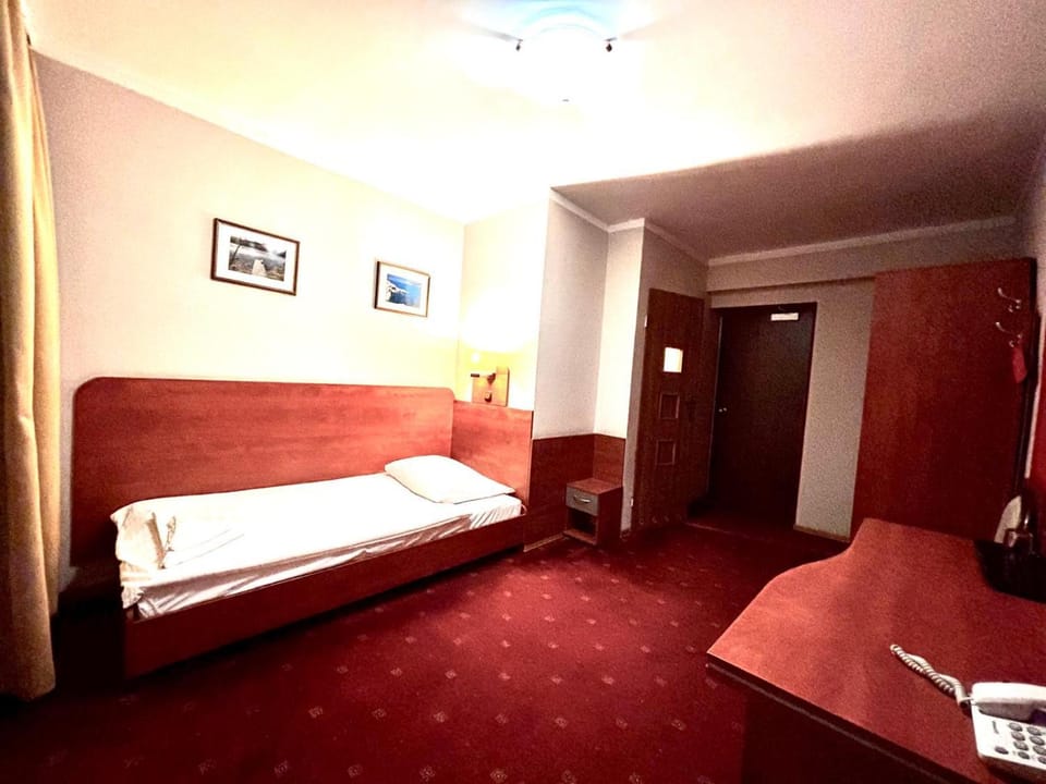 Hotel Orion Hotel in Lesser Poland Voivodeship