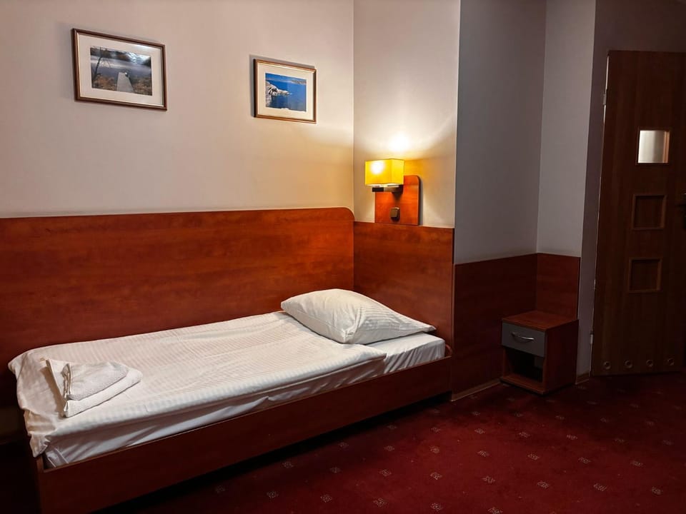 Hotel Orion Hotel in Lesser Poland Voivodeship