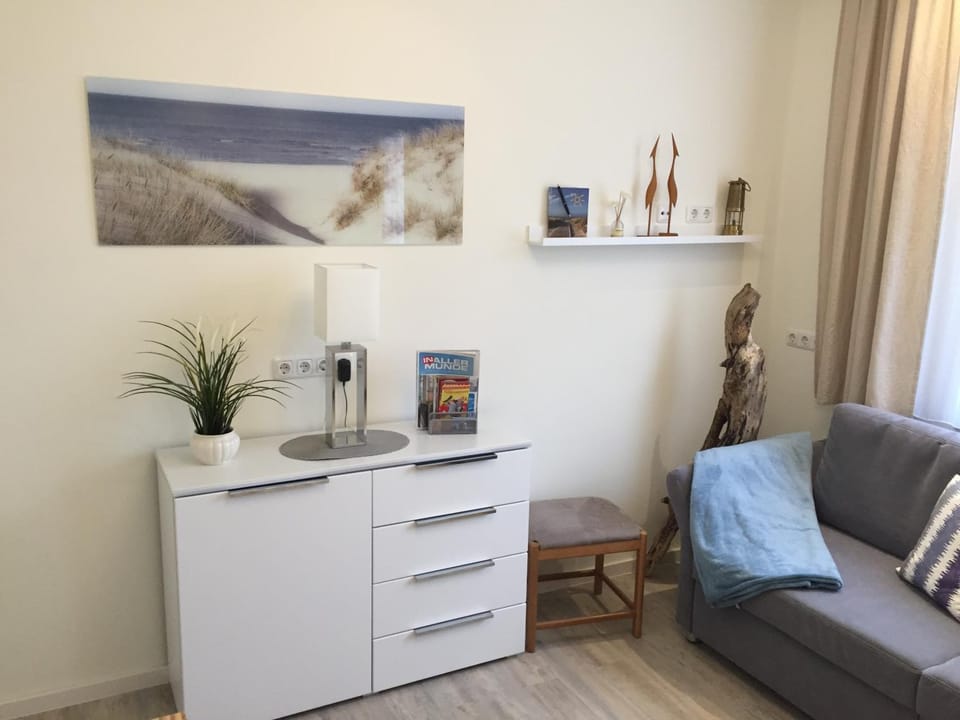 Haus Solymar App. 18 Apartment in Grömitz