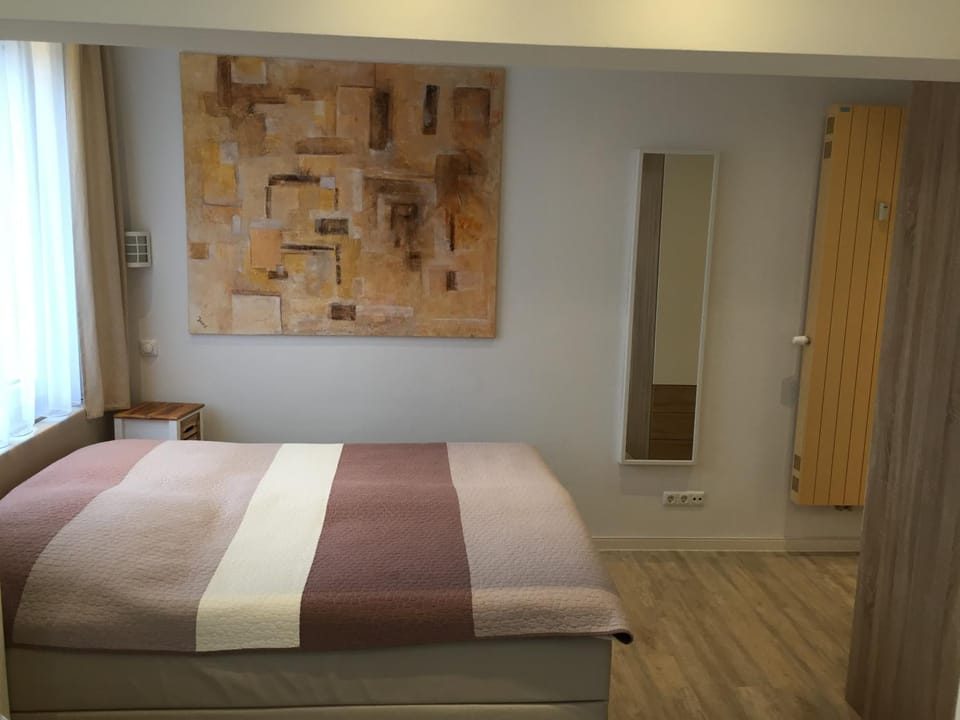Haus Solymar App. 18 Apartment in Grömitz