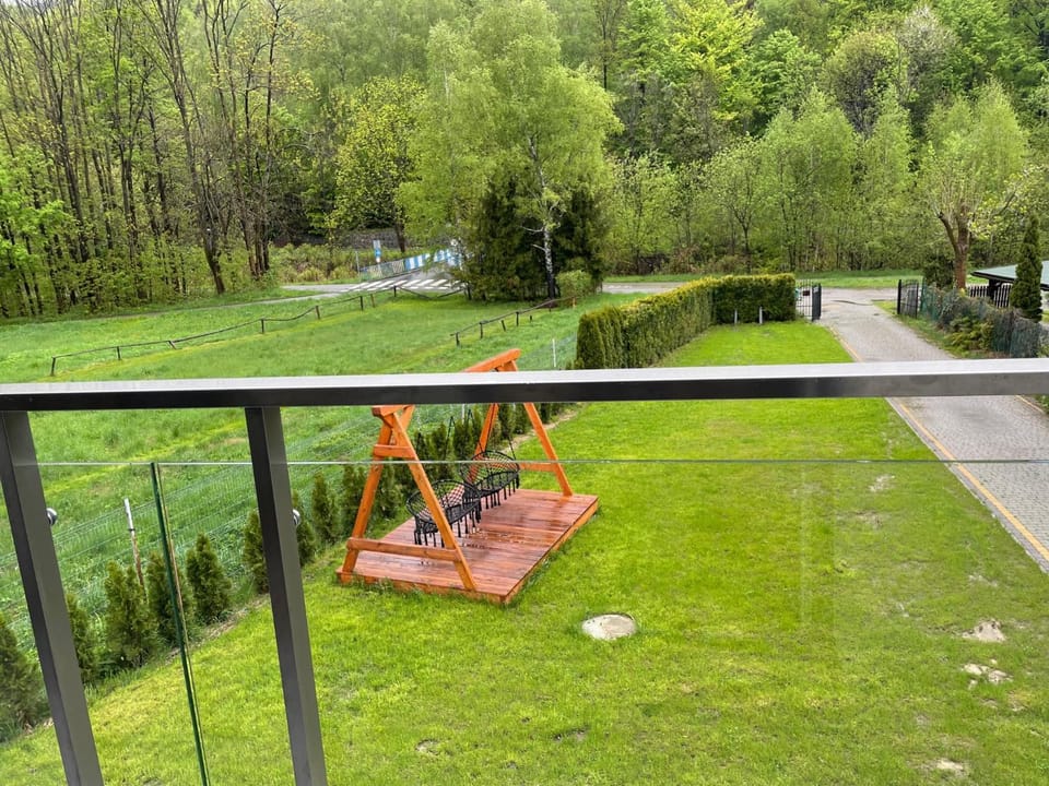 Bratkowa Dolina Chalet in Poland