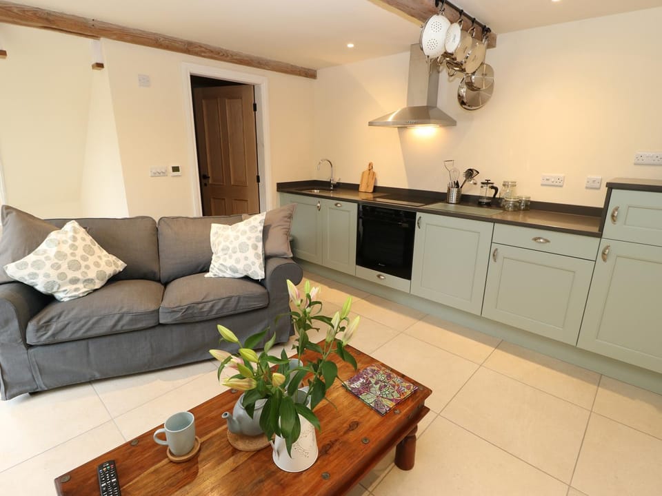 The Stables House in Borough of Barnsley