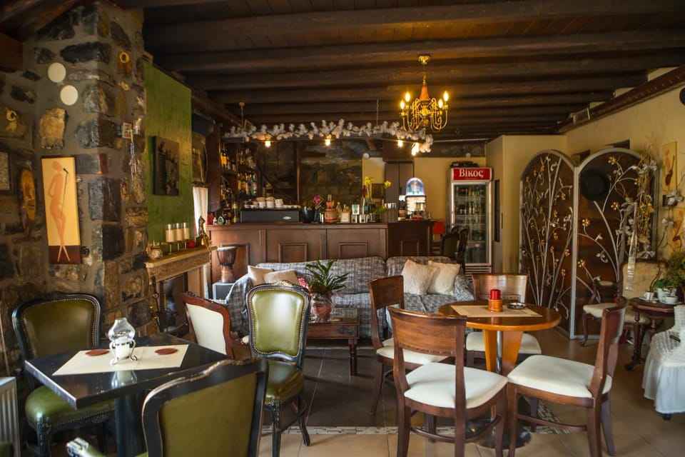 METOHI INN Bed and Breakfast in Decentralized Administration of Macedonia and Thrace