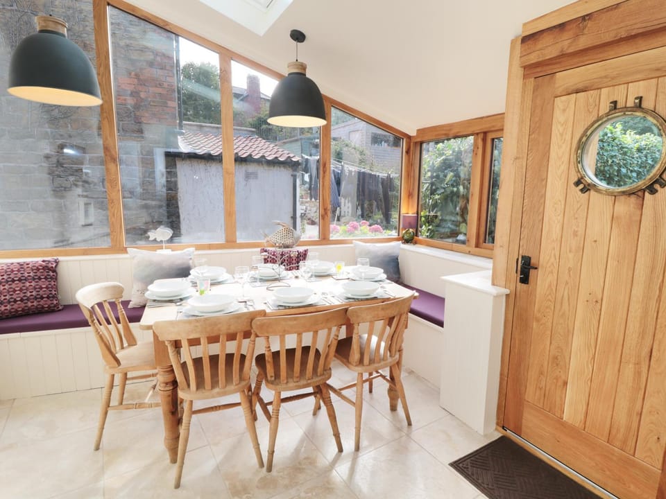 Pear Tree House House in England