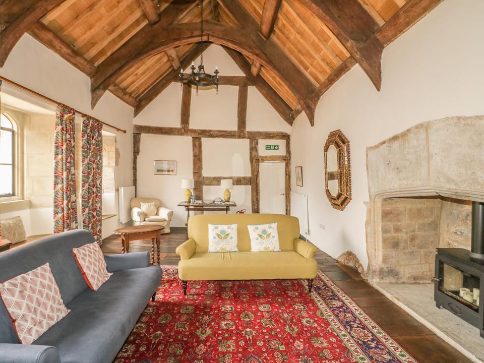 Castle House House in Taunton