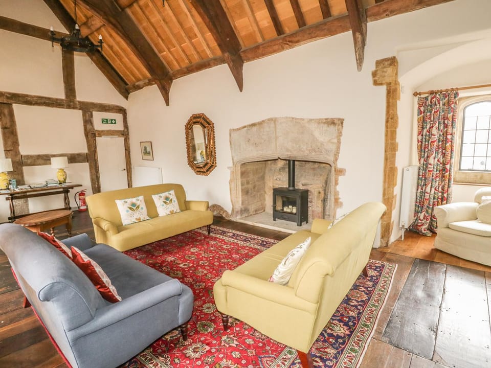 Castle House House in Taunton