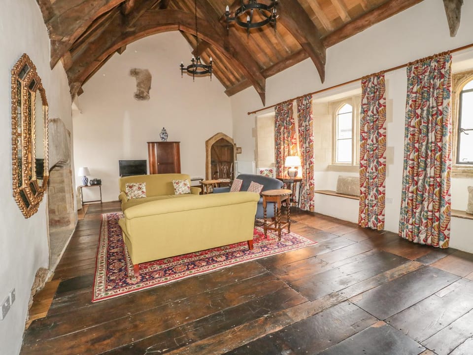 Castle House House in Taunton