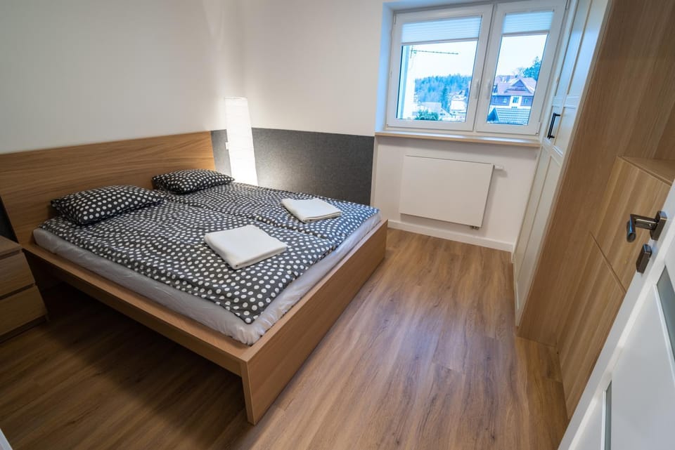 Filip 358 Apartment in Lower Silesian Voivodeship