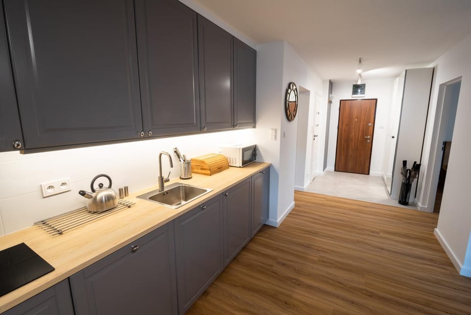 Filip 358 Apartment in Lower Silesian Voivodeship