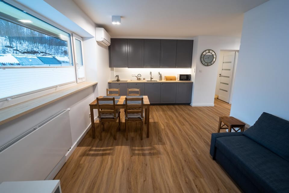 Filip 358 Apartment in Lower Silesian Voivodeship