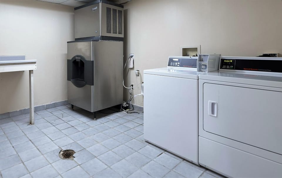 laundry