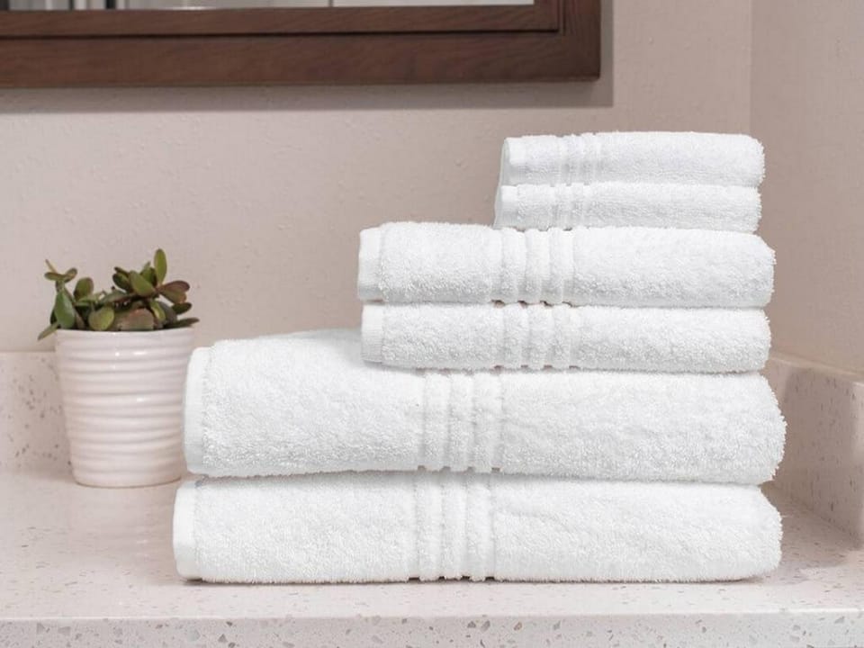 towels
