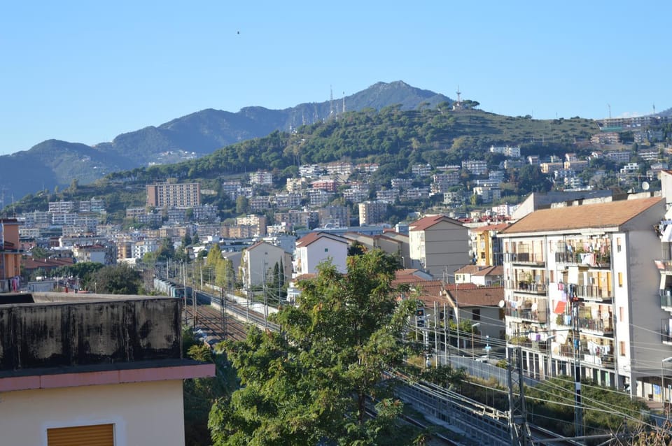 City view