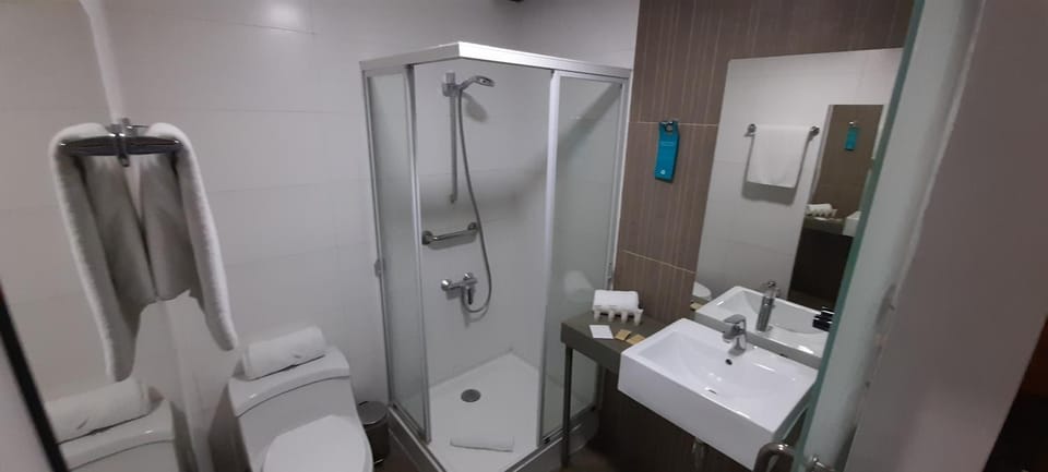 Open Hotel Hotel in Valparaíso Region