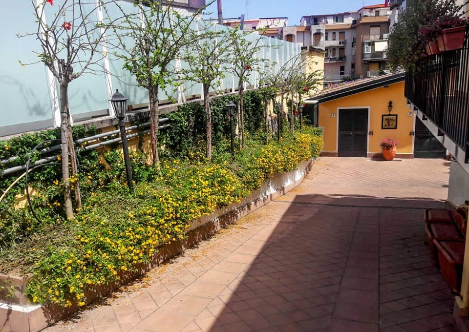 Casale Catania Bed and Breakfast in Catania