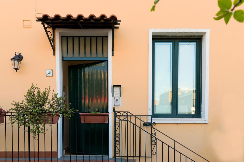 Casale Catania Bed and Breakfast in Catania