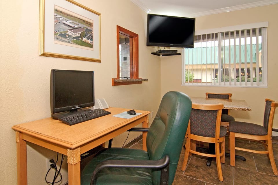 Business facilities