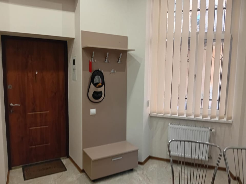 Two-bedroom apartment in 10 min to the Opera Theatre Apartment in Lviv