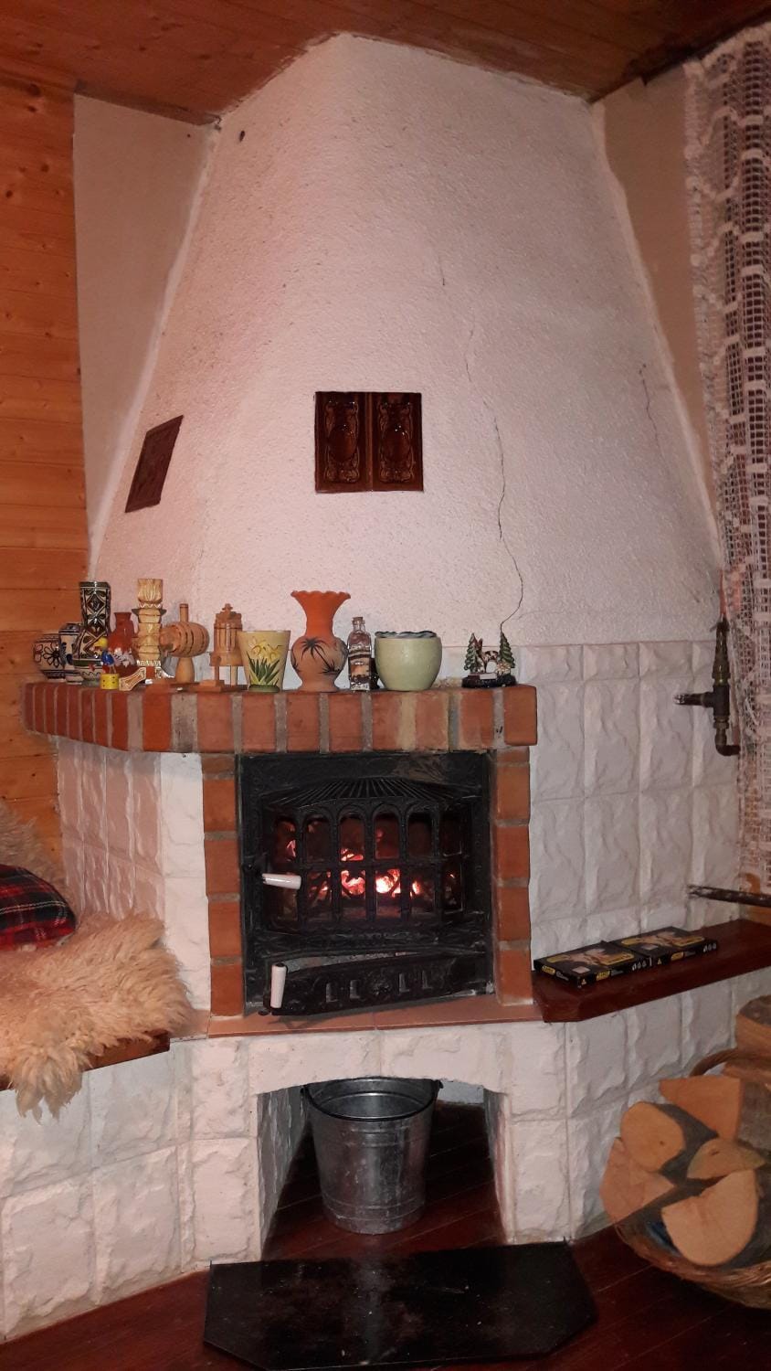 Hunor-Magor Vendégház House in Romania