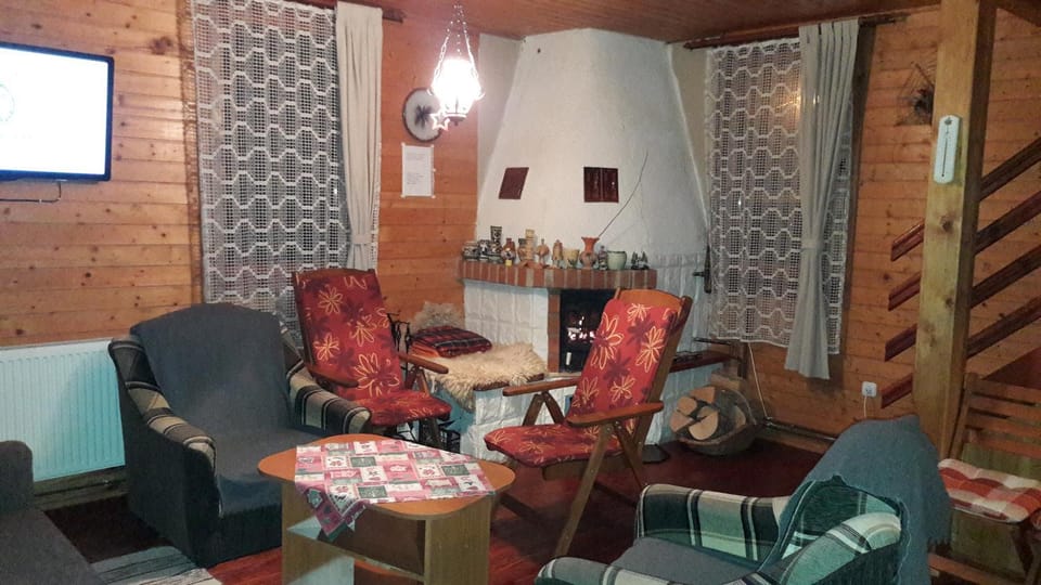 Hunor-Magor Vendégház House in Romania