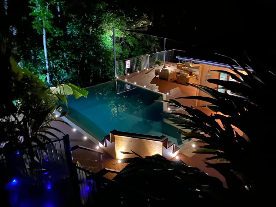 Balcony/Terrace, Swimming pool