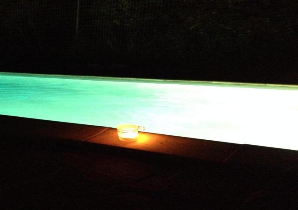 BBQ facilities, Swimming pool, Swimming pool