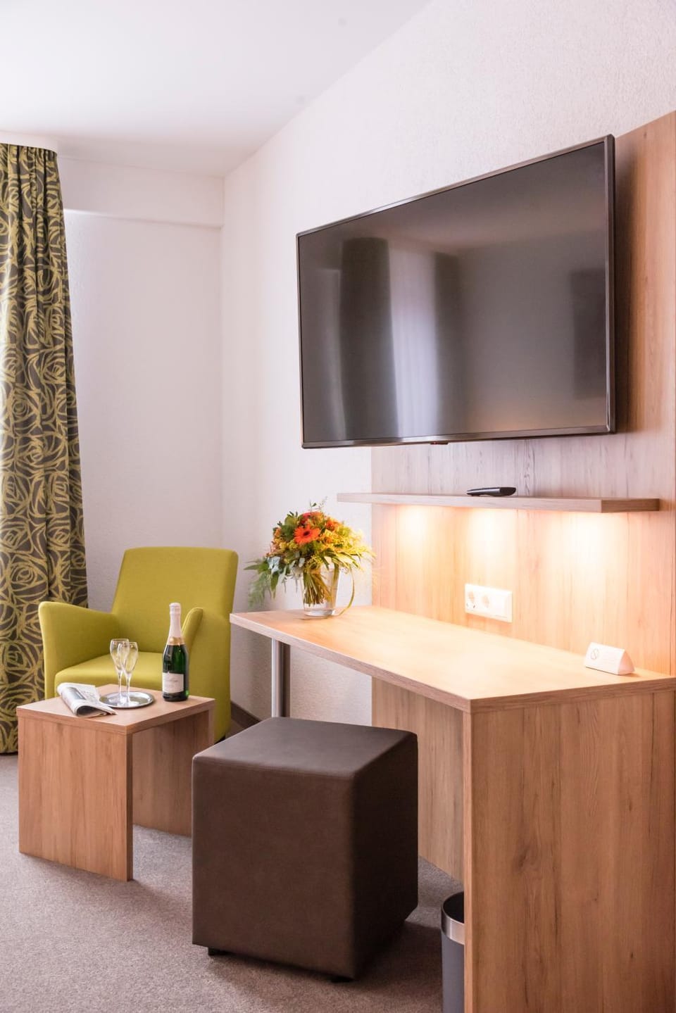 Brauerei-Gasthof Reichsadler Hotel in Ostalbkreis