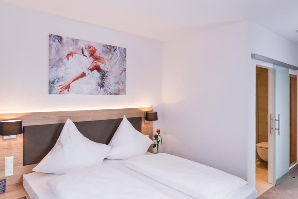 Brauerei-Gasthof Reichsadler Hotel in Ostalbkreis