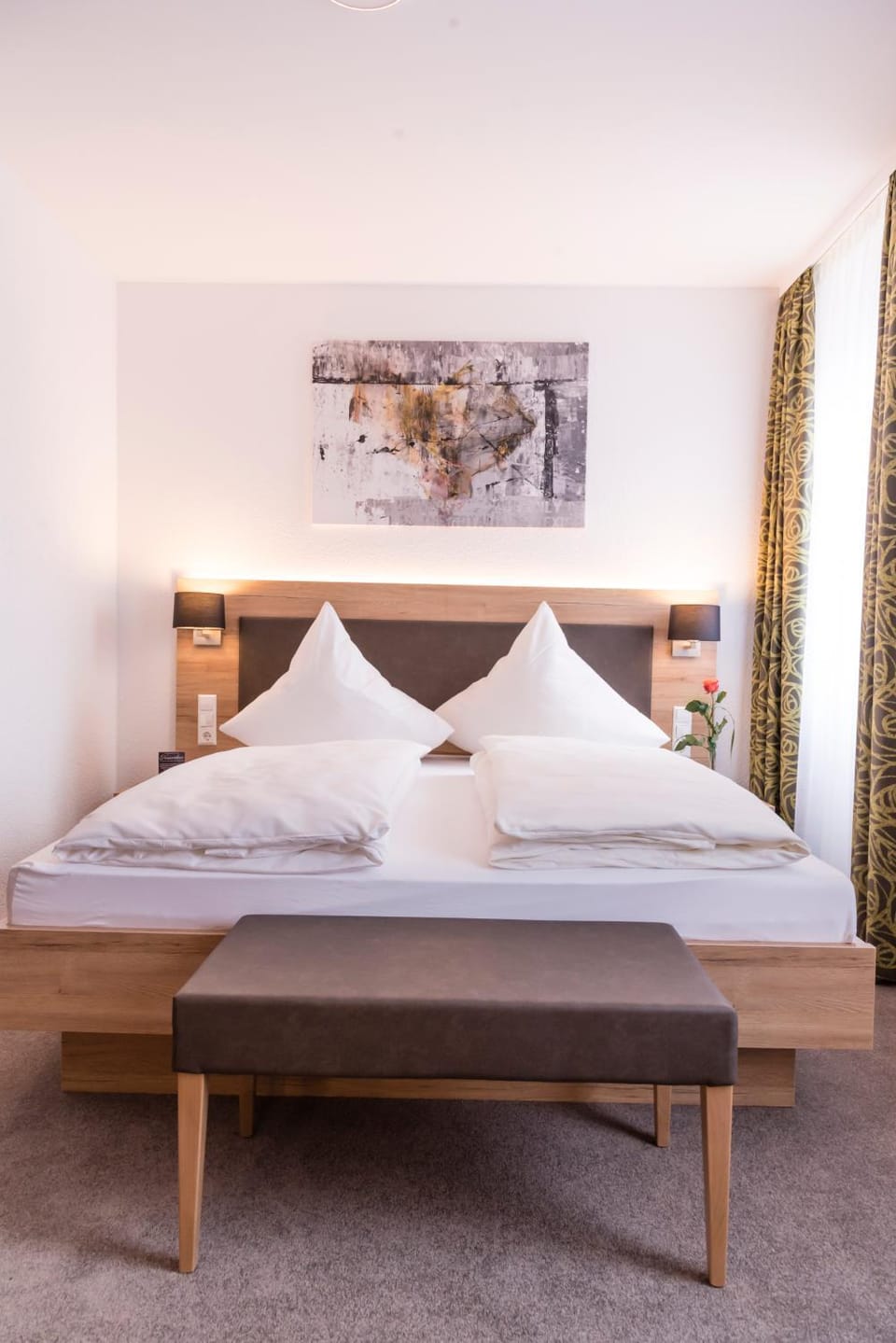 Brauerei-Gasthof Reichsadler Hotel in Ostalbkreis