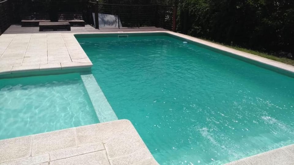 Swimming pool, Swimming pool