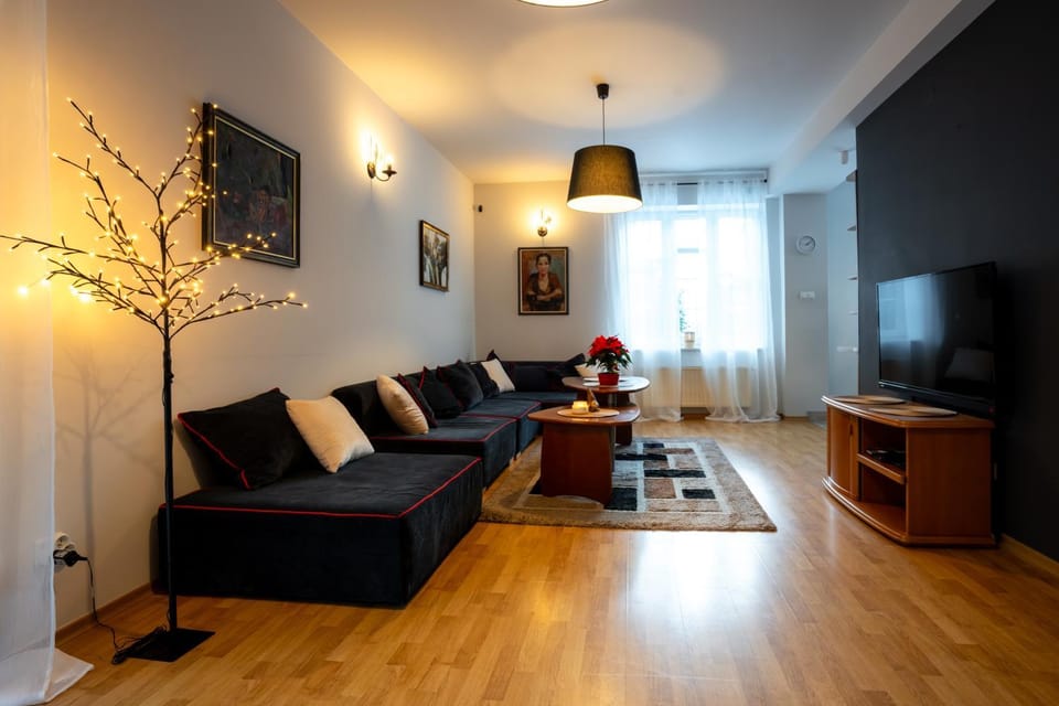Dworek pod Blachą Vacation rental in Lesser Poland Voivodeship