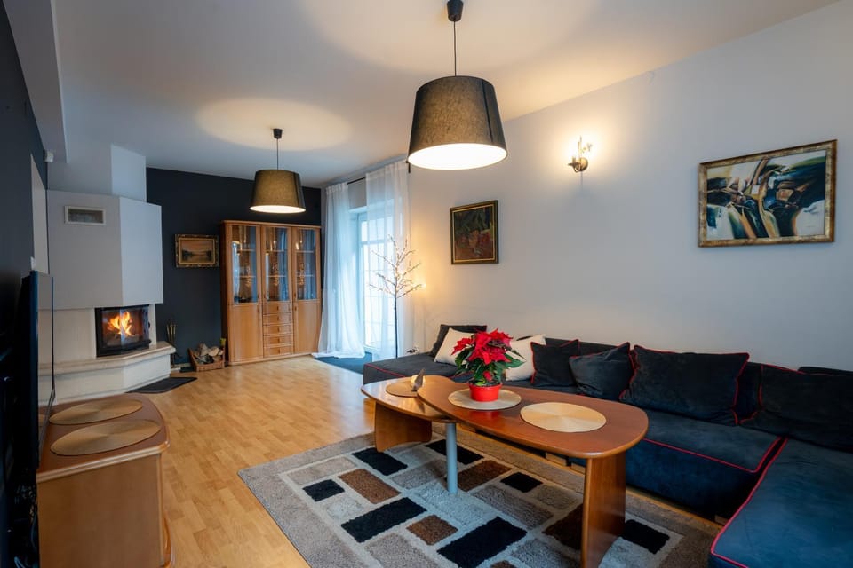 Dworek pod Blachą Vacation rental in Lesser Poland Voivodeship