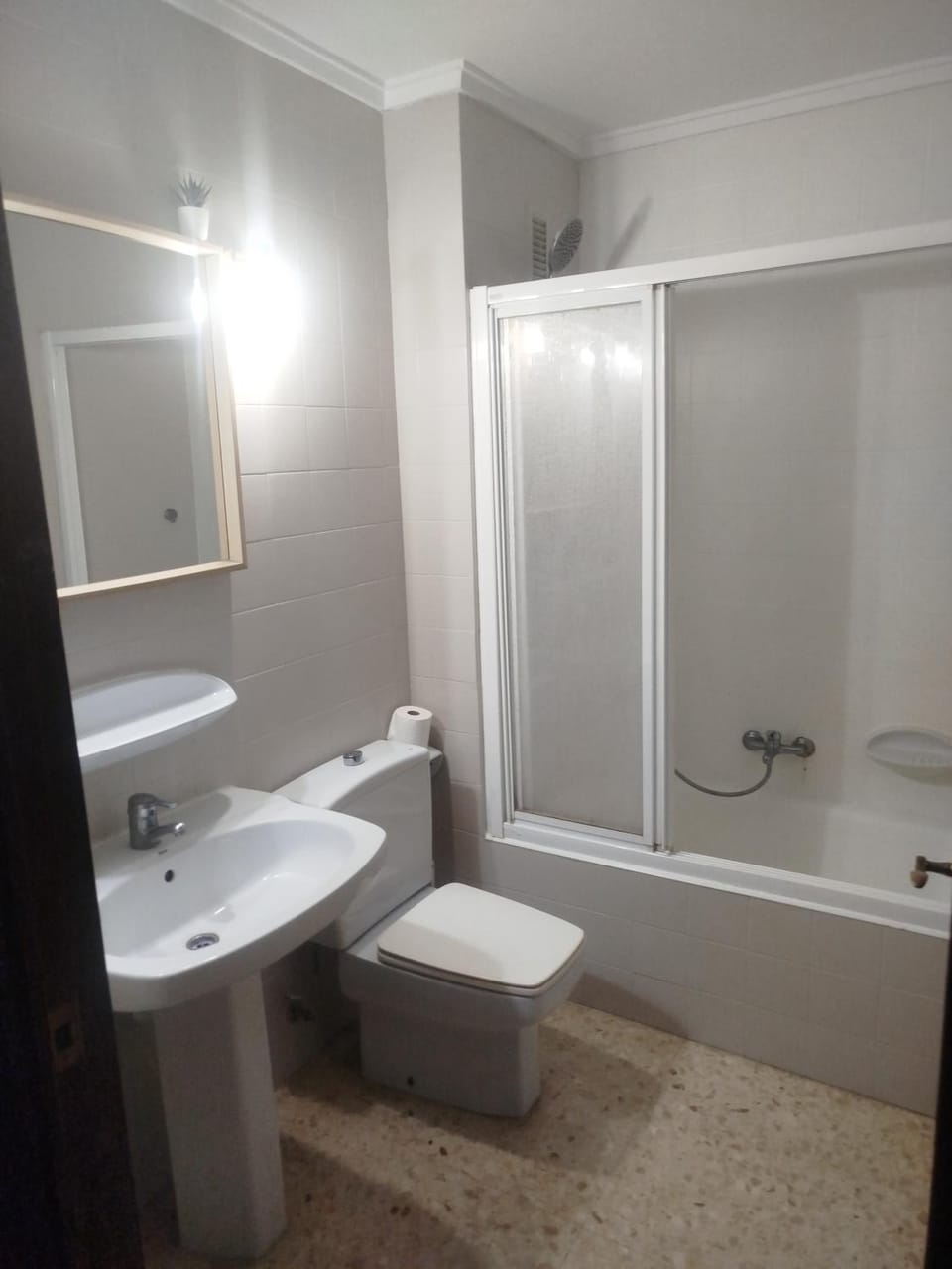 Apartamento Rey-Piscina Apartment in Marina Alta